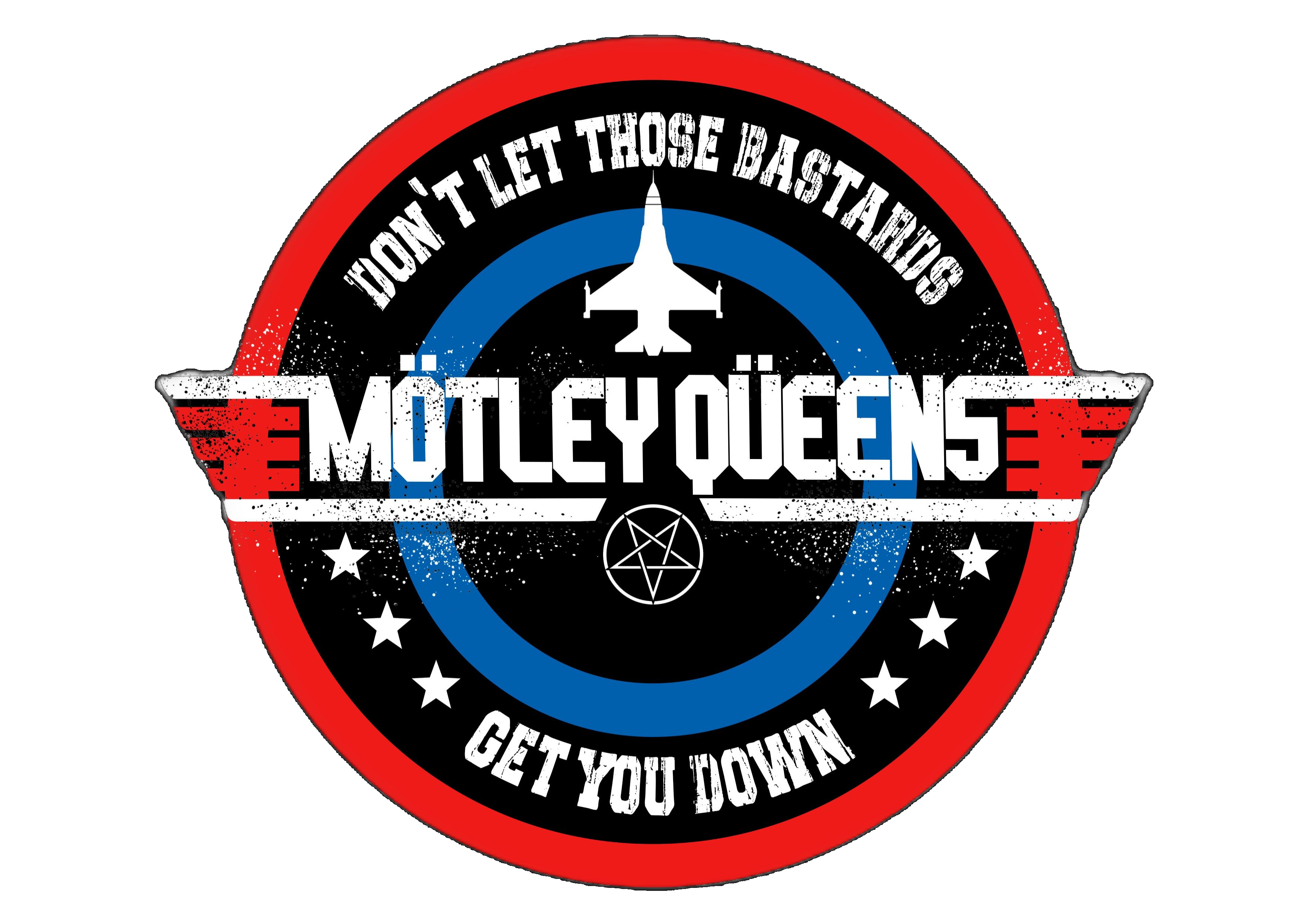 Mötley Qüeens